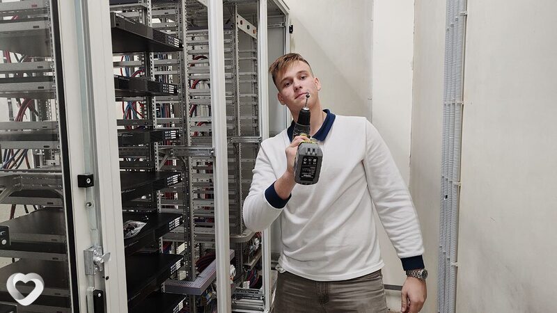 Антон, 20, Дубне — анкета №3782896