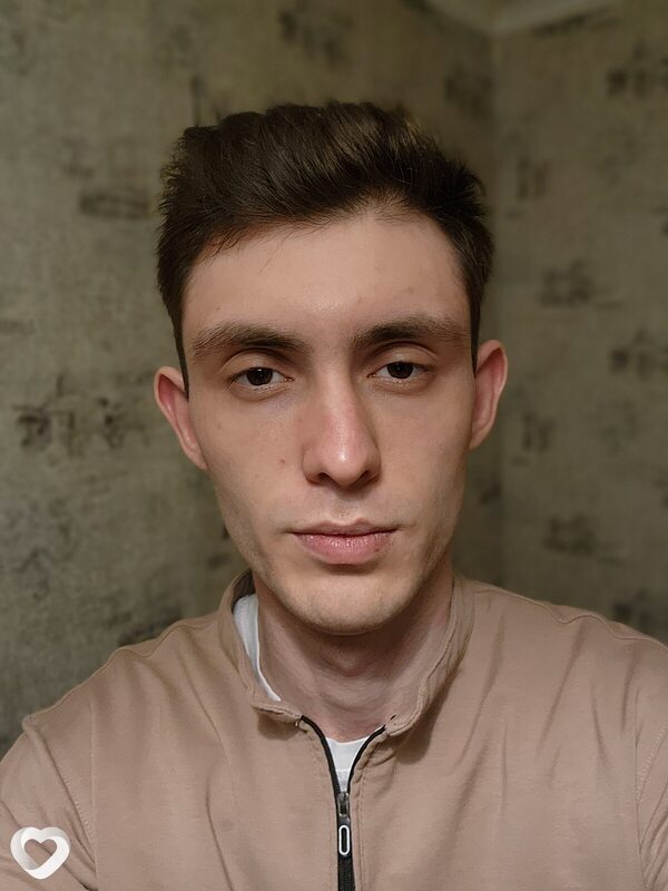Руфат, 27, Пушкино (Московская Обл) — анкета №3782928