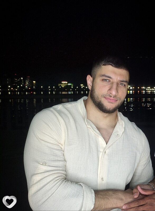 Вагиф, 27, Казани — анкета №3782934