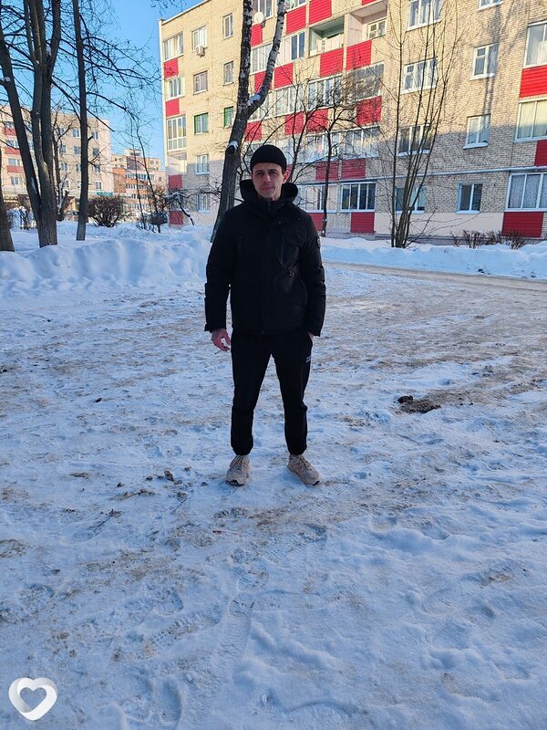 Алексей, 28, Осиповичах — анкета №3782939
