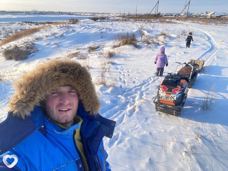 Дмитрий, 31, Омске — анкета №3782942