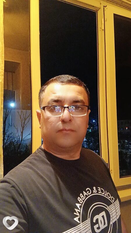Юрий, 47, Минске — анкета №3782943