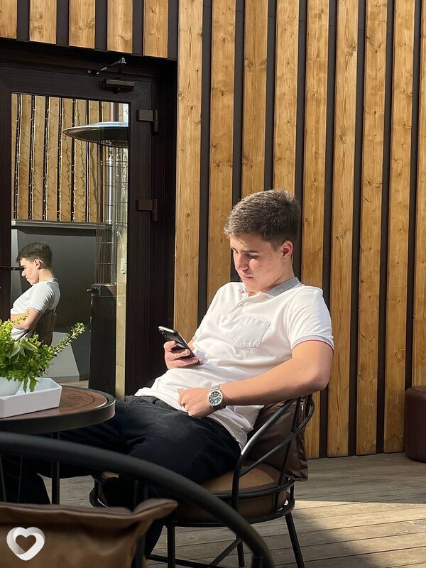 Владимир, 19, Армавире — анкета №3782949
