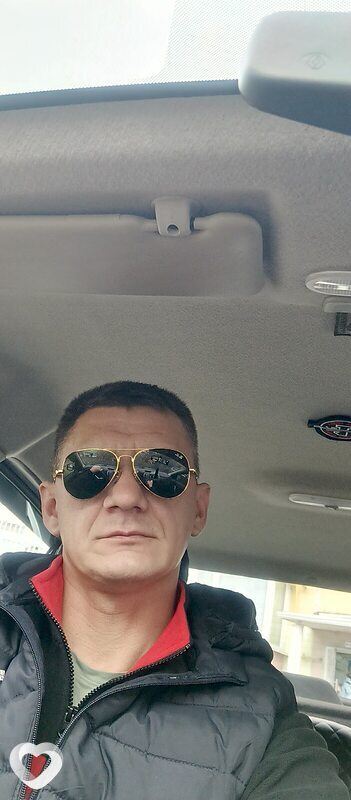 Антон, 42, Белгороде — анкета №3783056