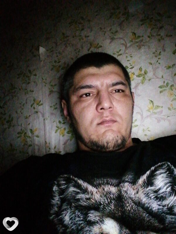 Ник, 35, Новосибирске — анкета №3783061