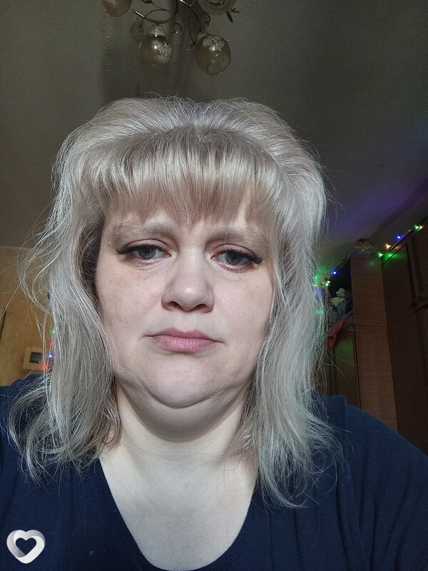 Оленька, 37, Лисках — анкета №3783069