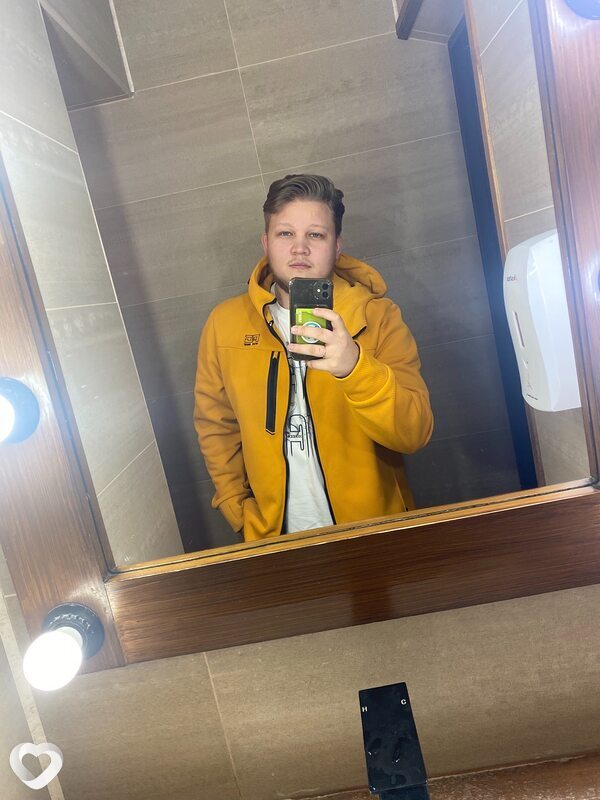 Алексей, 28, Москве — анкета №3783070