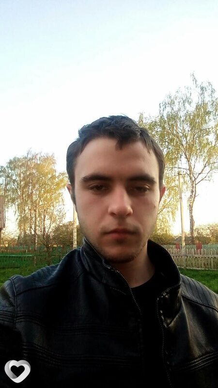 Иван, 34, Могилев — анкета №3783077