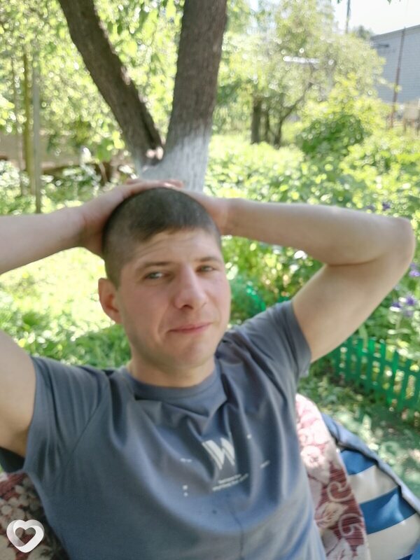 Артур, 35, Санкт-Петербурге — анкета №3783078