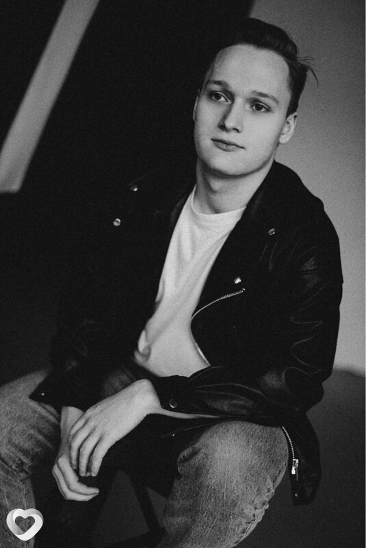 Денис, 23, Мурманске — анкета №3783089