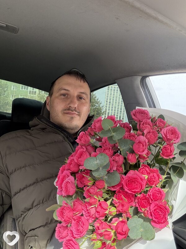 Женя, Кемерово