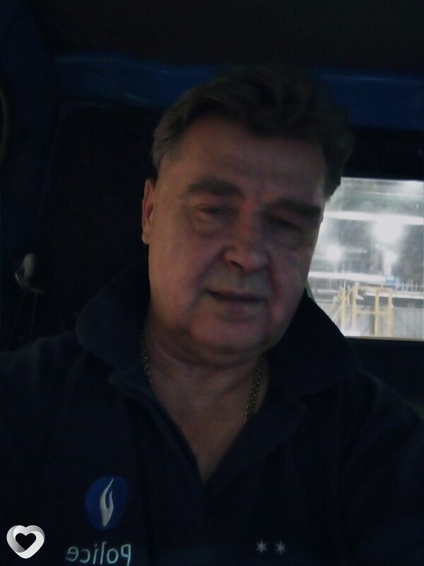 Вадим, 55, Миассе — анкета №3782924