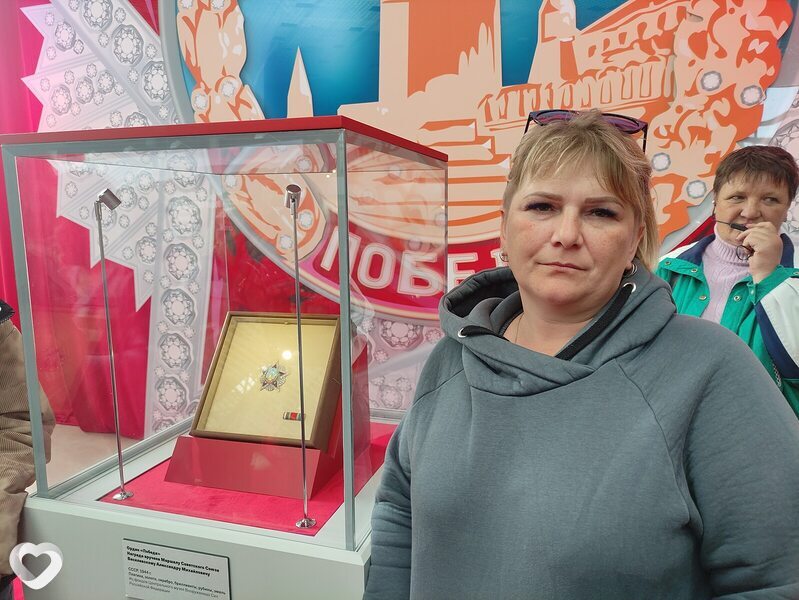 Janw, 40, Туле — анкета №3783103