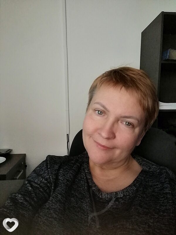 Светлана, 53, Нижнем Новгороде — анкета №3783106