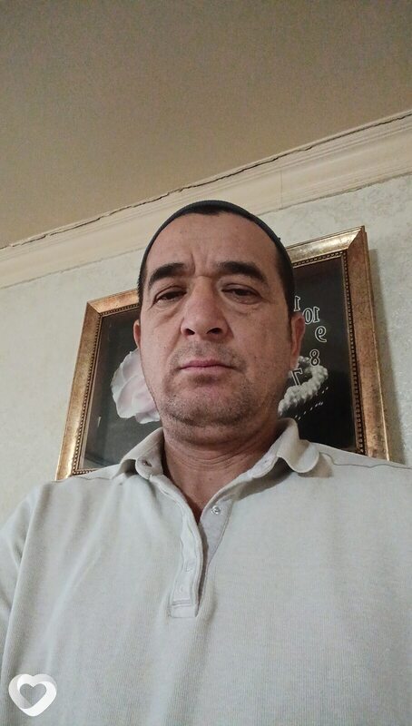 Бахтиëр, 49, Истре — анкета №3783115