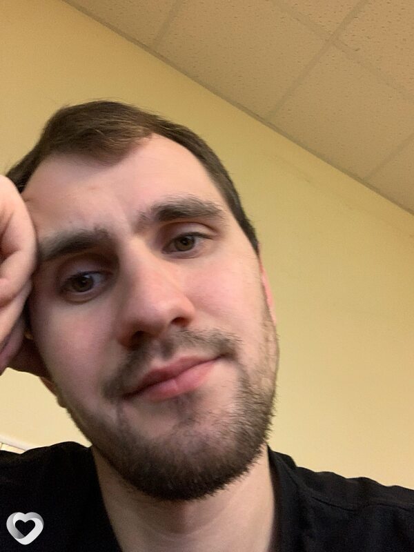 Георгий, 26, Судаке — анкета №3783120