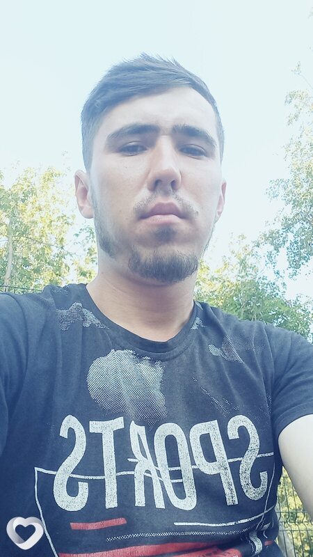 Абу, 30, Душанбе — анкета №3783125