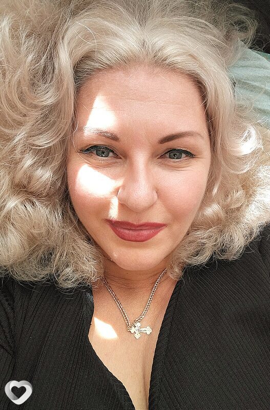 Ольга, 49, Ульяновске — анкета №3783027