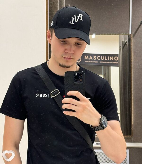 Али, 28, Кокшетау — анкета №3783030