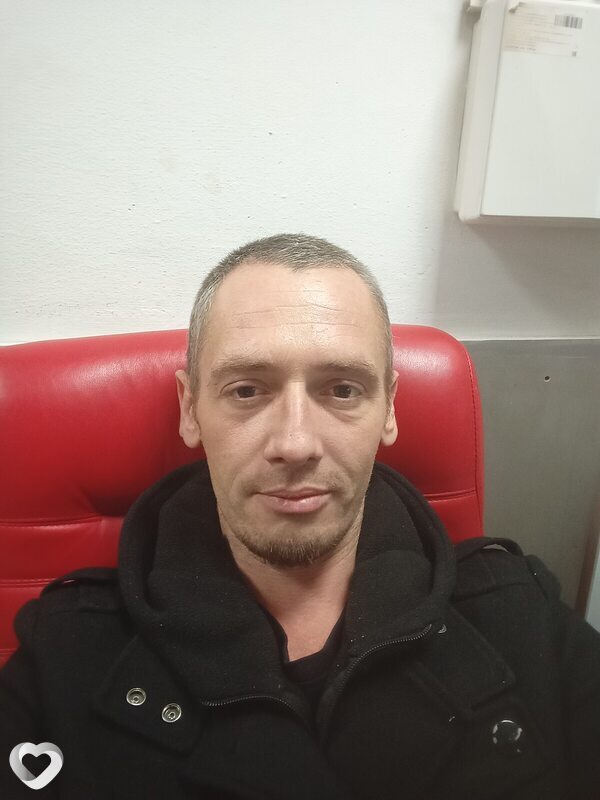 Dmirtrij, 35, Москве — анкета №3783031