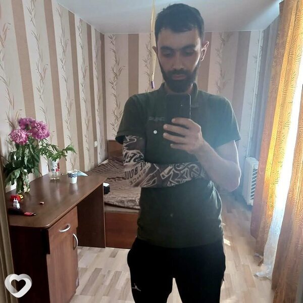 Armen, 31, Ереван — анкета №3783039