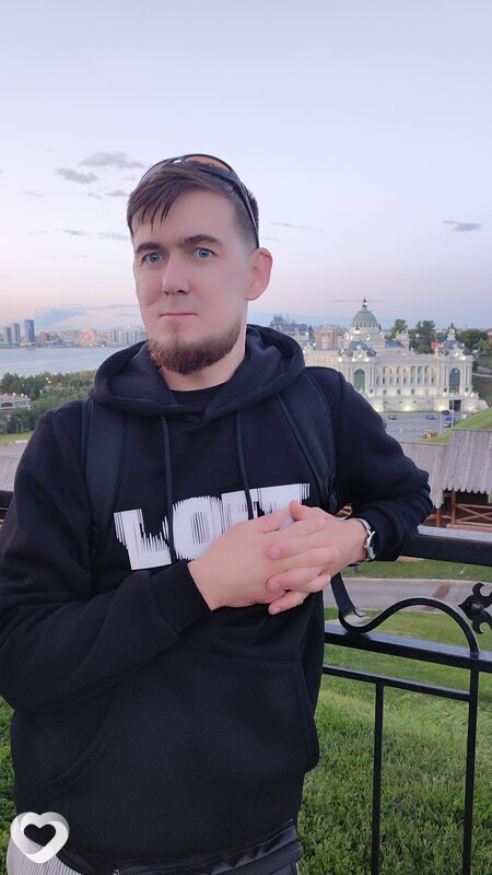 Лоск, 37, Кирове — анкета №3783044