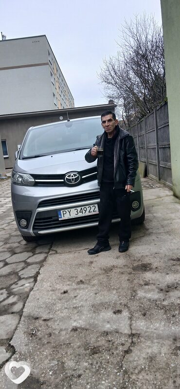 Giorgi, Лодзь