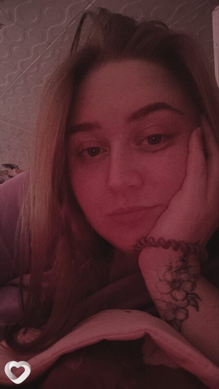 Дарья, 24, Якутске — анкета №3783047
