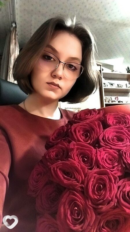 Соня, 19, Липецке — анкета №3783004