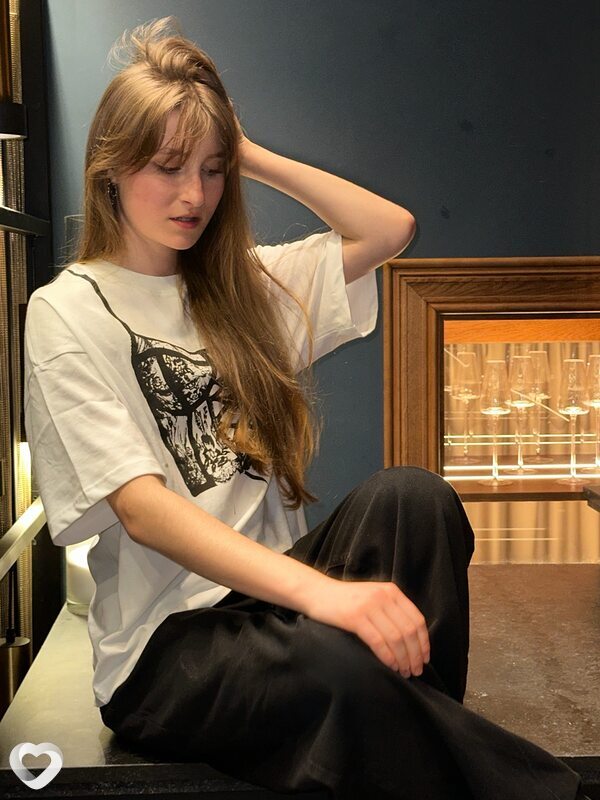Ульяна, 19, Санкт-Петербурге — анкета №3783006