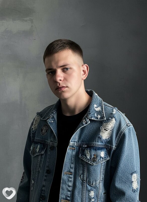 Ник, 21, Таганроге — анкета №3783007