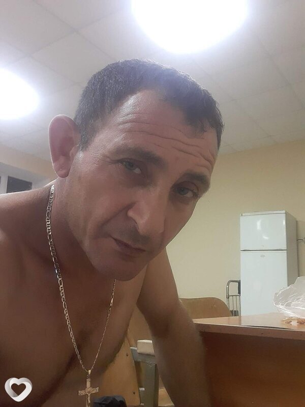 Гарик, 52, Костанае — анкета №3783009