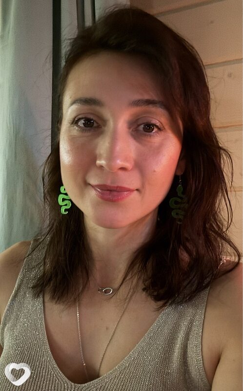 Елена, 38, Москве — анкета №3783013