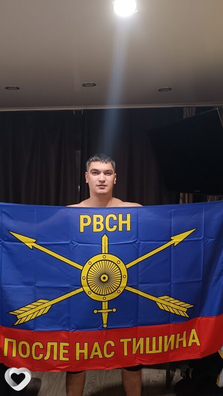 Андрей, 29, Норильске — анкета №3783020