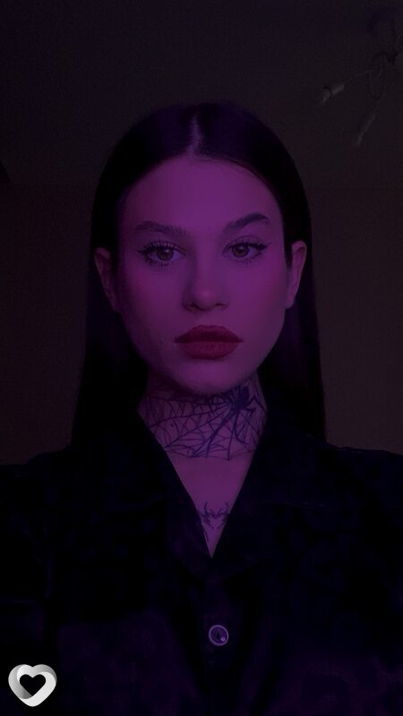 Tata, 21, Иркутске — анкета №3783021