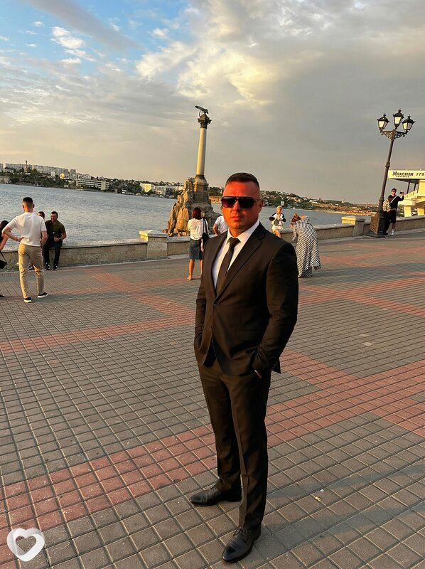 Сергей, 41, Луганске — анкета №3783023