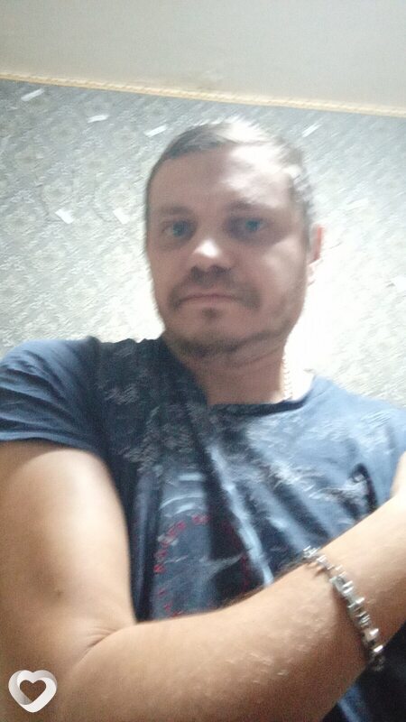 Александр, 41, Донецке — анкета №3783024