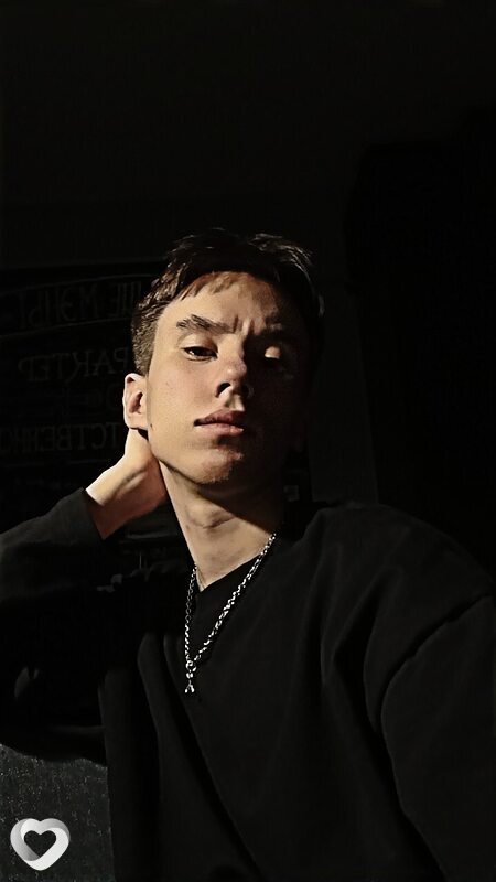 Алексей, 18, Москве — анкета №3783025