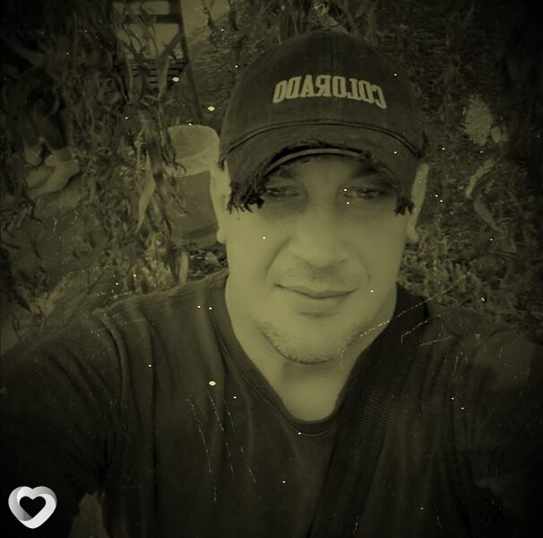 Макс, 31, Хмельницком — анкета №3783283