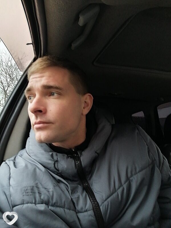 Данила, 34, Анапе — анкета №3783287