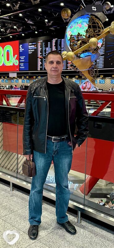 Игорь, 50, Моздоке — анкета №3783291