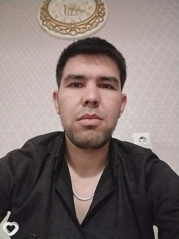 Алланур, 31, Казани — анкета №3783129