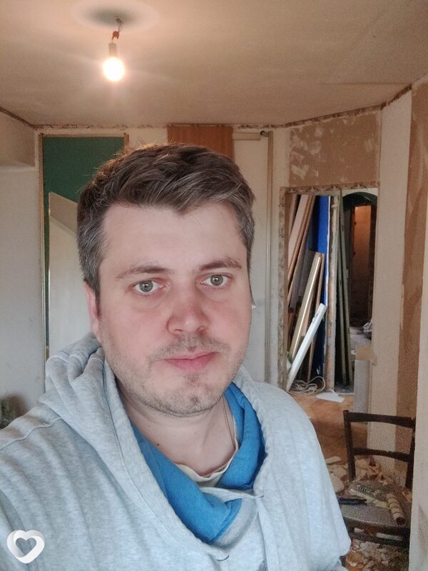 Сергей, 35, Москве — анкета №3783138
