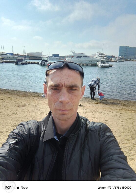 Евгений, 38, Королёв — анкета №3783140