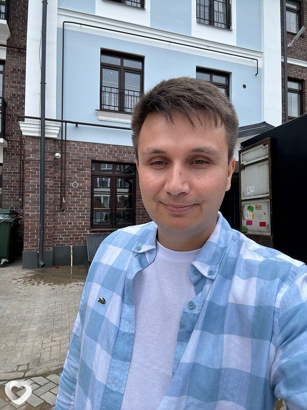Иван, Кострома