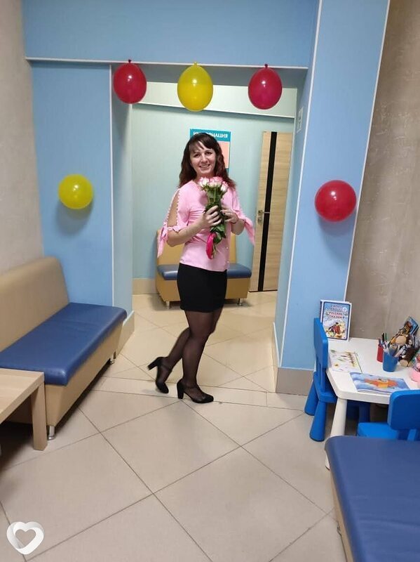 Екатерина, 38, Сарове — анкета №3783201