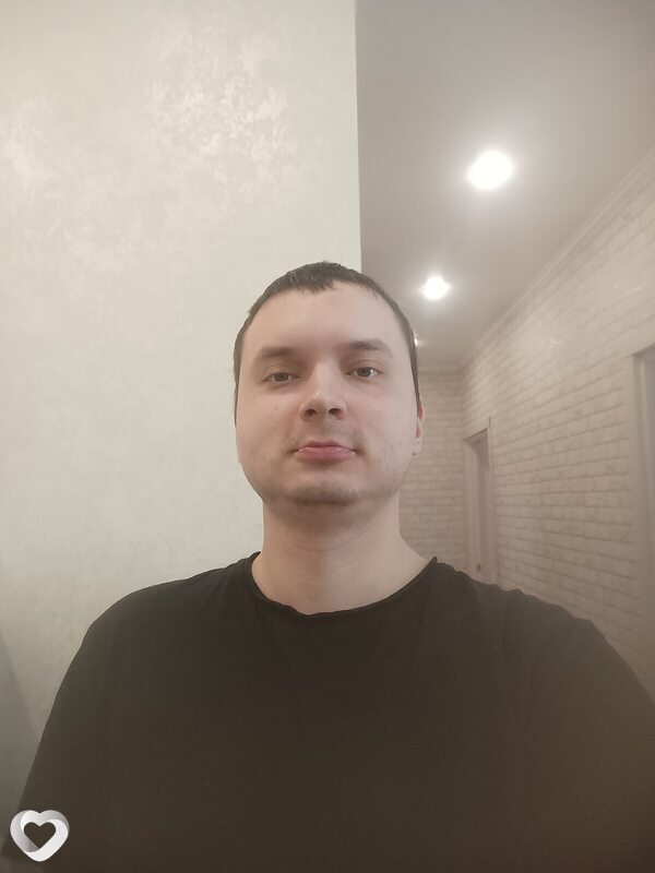 Марсель, 27, Казани — анкета №3783202