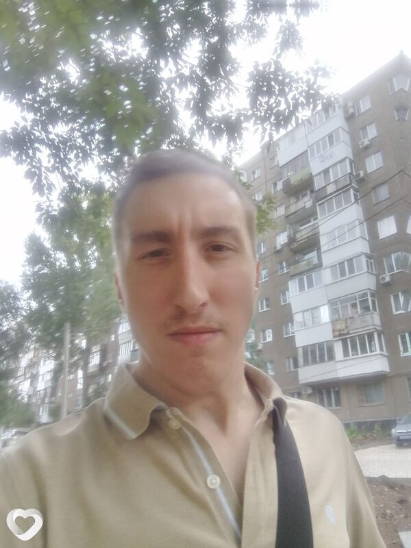 Саша, 34, Белогорске — анкета №3783204