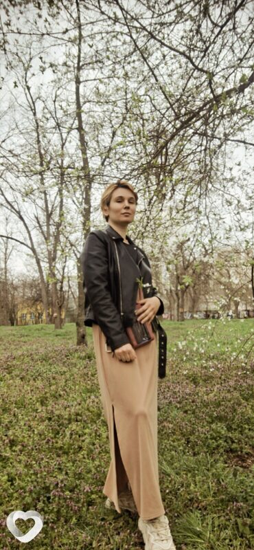 Лина, 32, Краснодаре — анкета №3783205