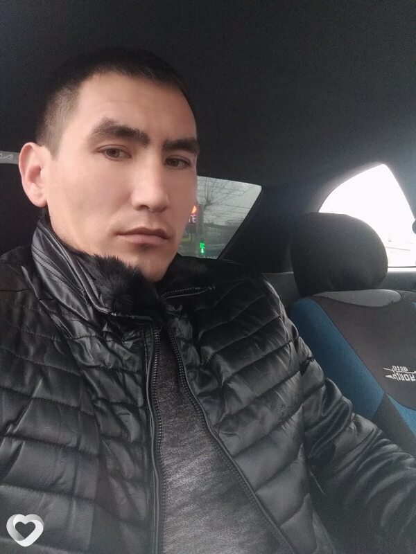 Дмитрий, 32, Абакане — анкета №3783218